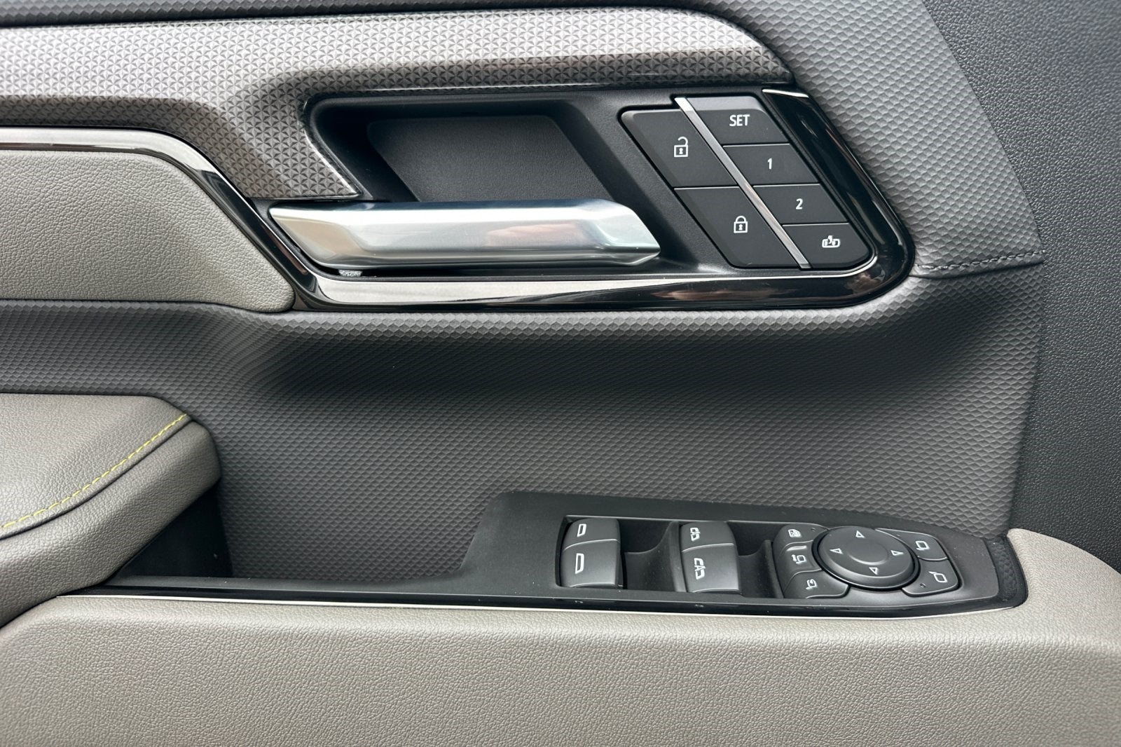 2026 Chevrolet Silverado 2500HD ZR2