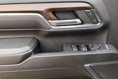 2024 Chevrolet Silverado 3500HD LT