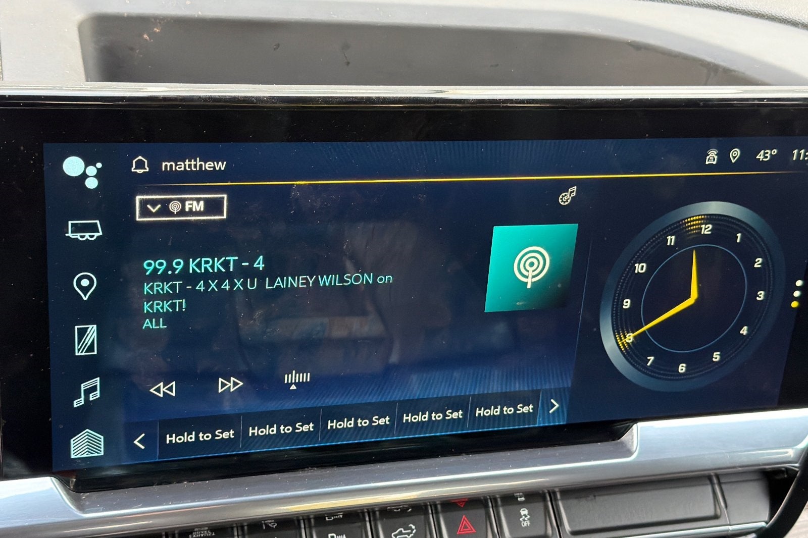 2024 Chevrolet Silverado 3500HD LT