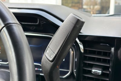 2024 Chevrolet Silverado 3500HD LT