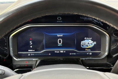 2024 Chevrolet Silverado 3500HD LT