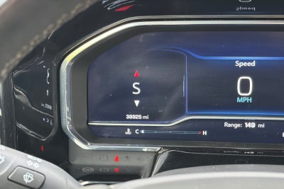 2024 Chevrolet Silverado 3500HD LT