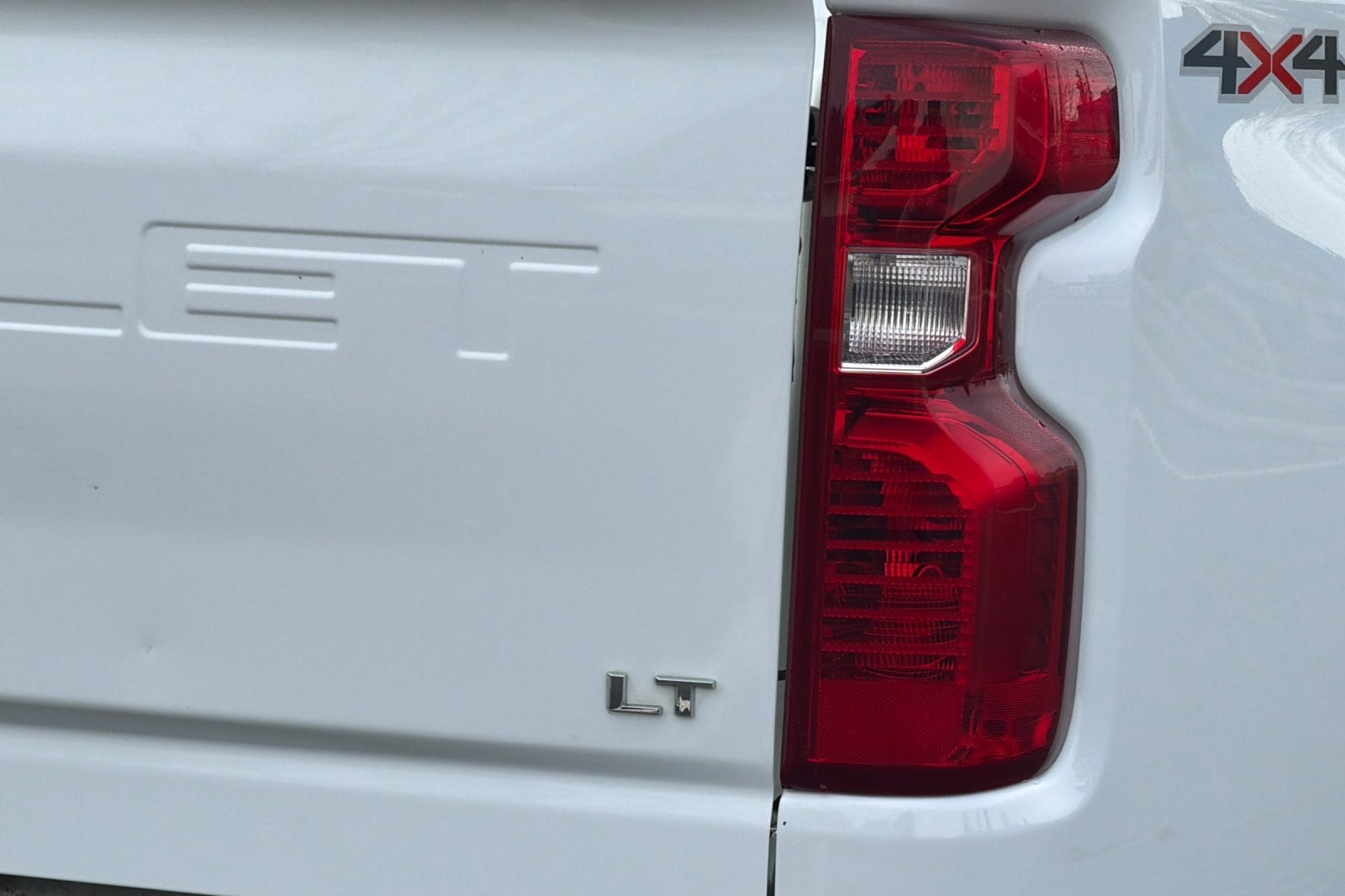 2024 Chevrolet Silverado 3500HD LT