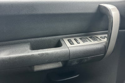 2007 Chevrolet Silverado 1500 LT LT2