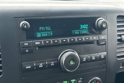 2007 Chevrolet Silverado 1500 LT LT2