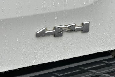 2007 Chevrolet Silverado 1500 LT LT2