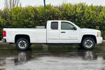 2007 Chevrolet Silverado 1500 LT LT2