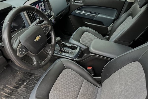 2016 Chevrolet Colorado Z71 in Sublimity, OR - Power Auto Group