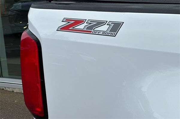 2016 Chevrolet Colorado Z71 in Sublimity, OR - Power Auto Group