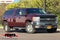 2008 Chevrolet Silverado 3500HD LTZ