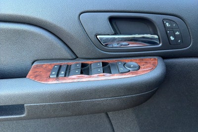 2008 Chevrolet Silverado 3500HD LTZ