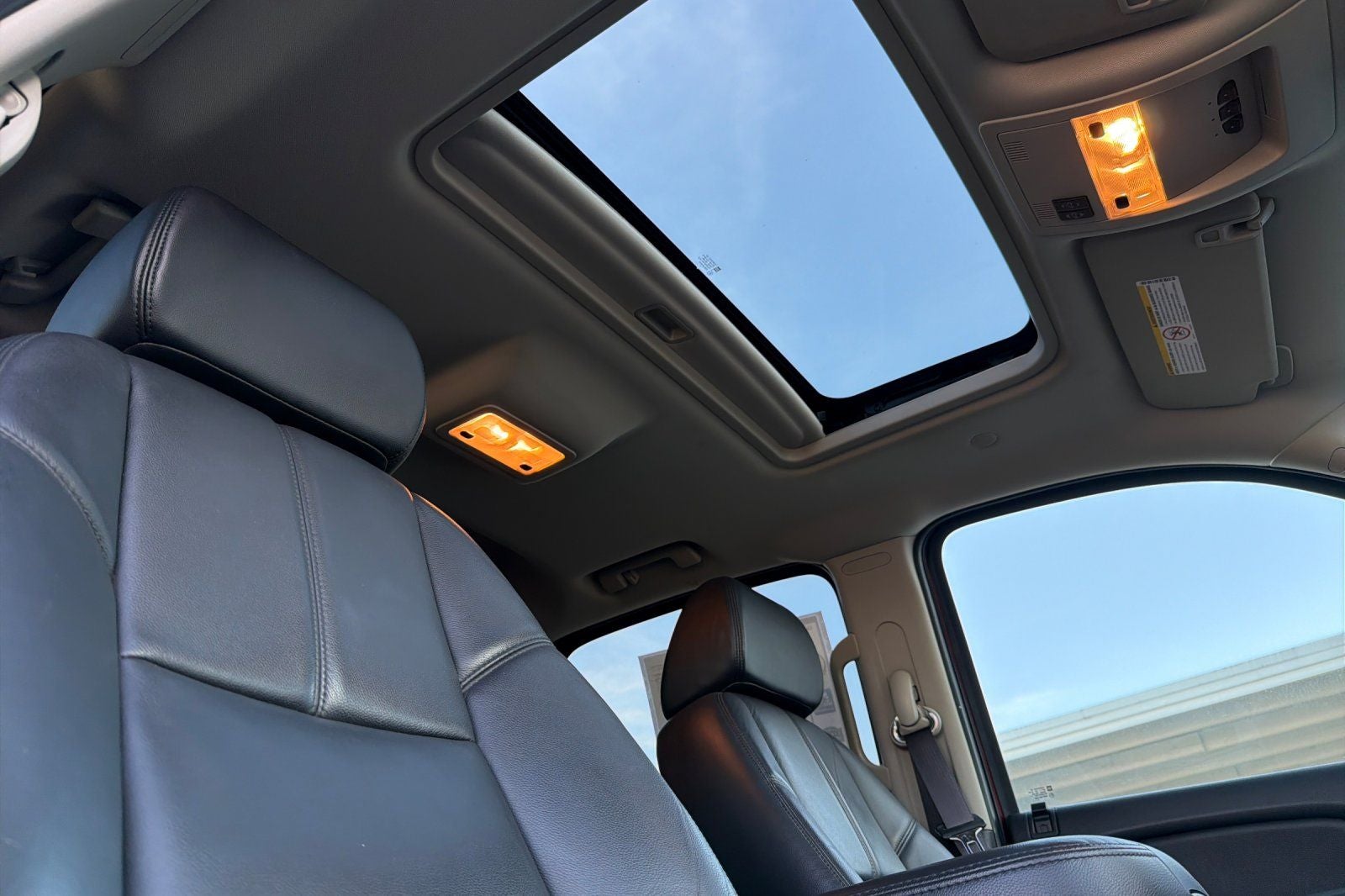 2008 Chevrolet Silverado 3500HD LTZ