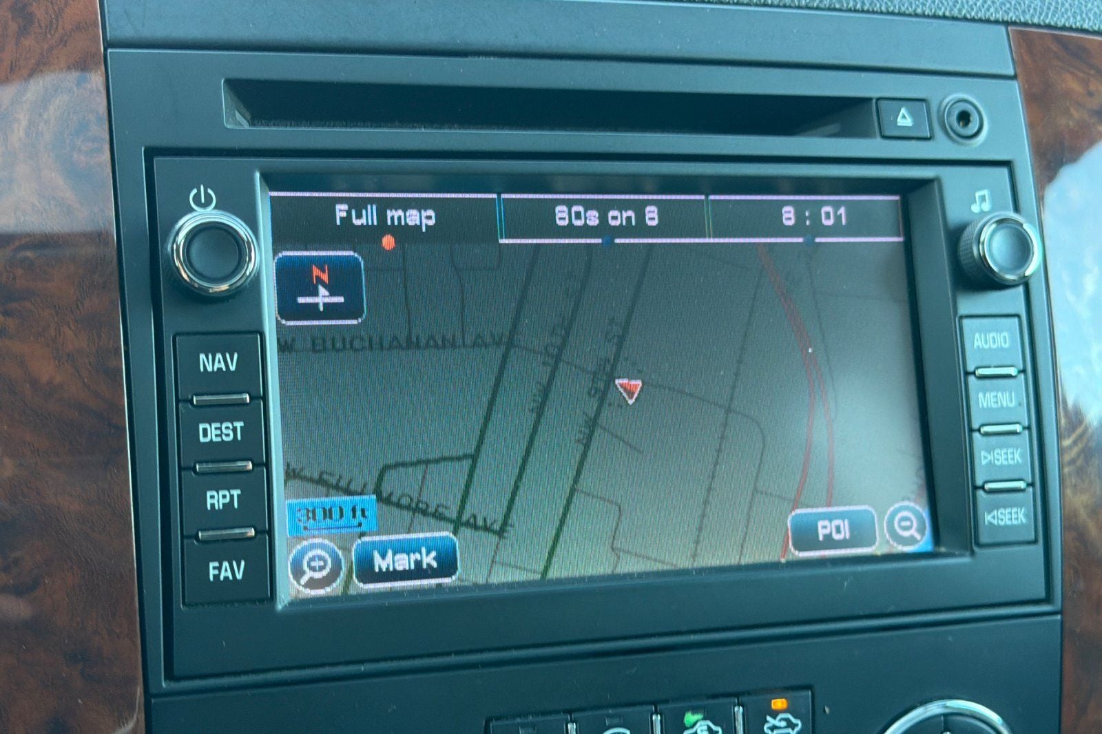 2008 Chevrolet Silverado 3500HD LTZ