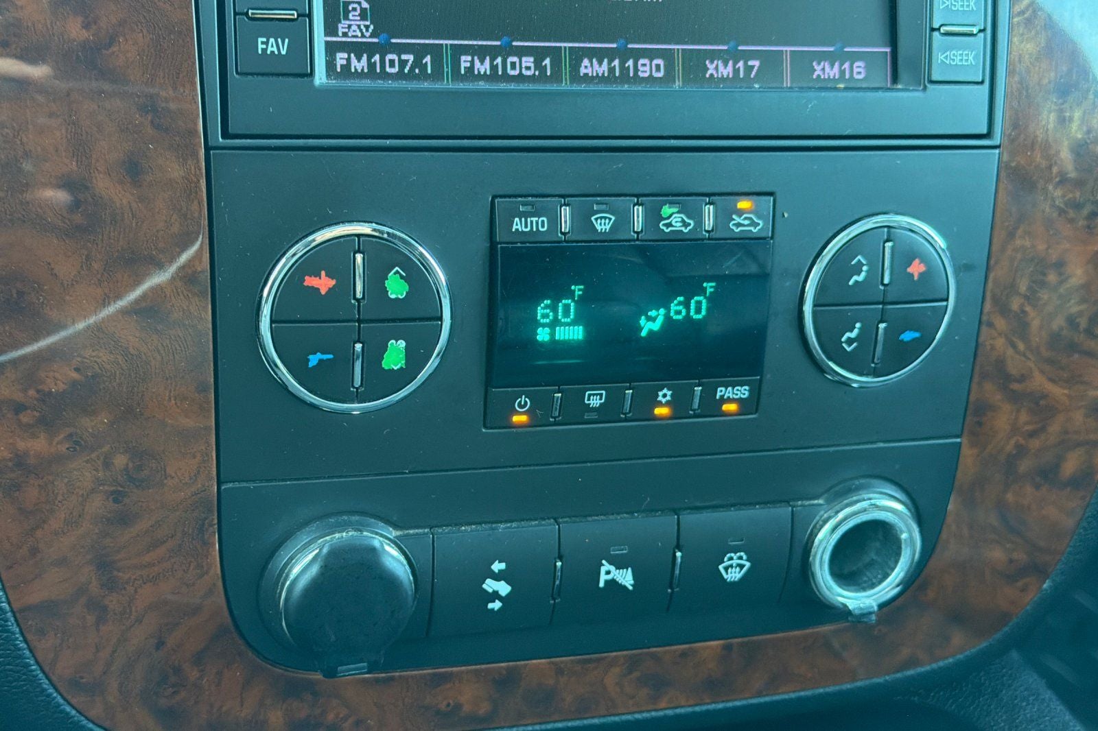 2008 Chevrolet Silverado 3500HD LTZ