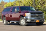2008 Chevrolet Silverado 3500HD LTZ