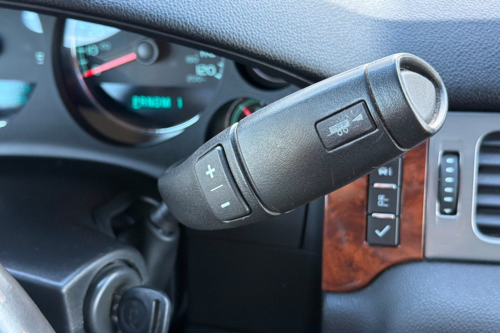 2008 Chevrolet Silverado 3500HD LTZ