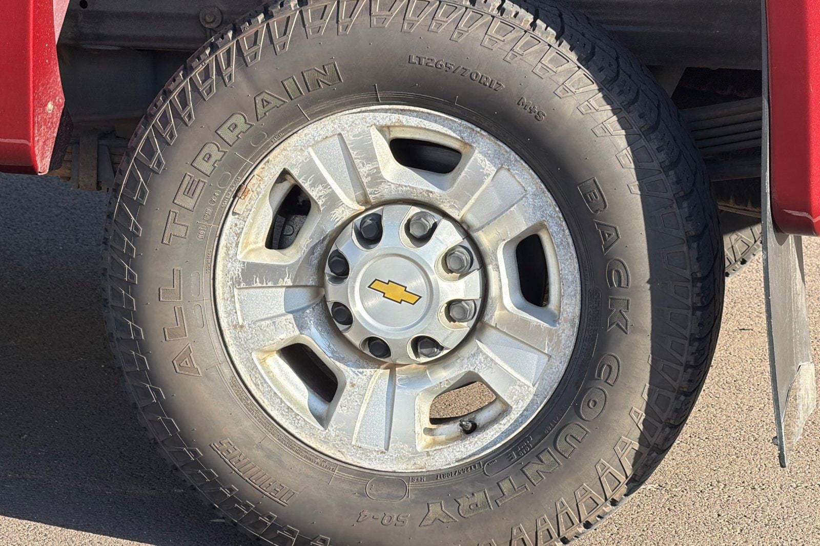 2008 Chevrolet Silverado 3500HD LTZ