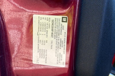 2008 Chevrolet Silverado 3500HD LTZ