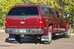 2008 Chevrolet Silverado 3500HD LTZ