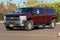2008 Chevrolet Silverado 3500HD LTZ