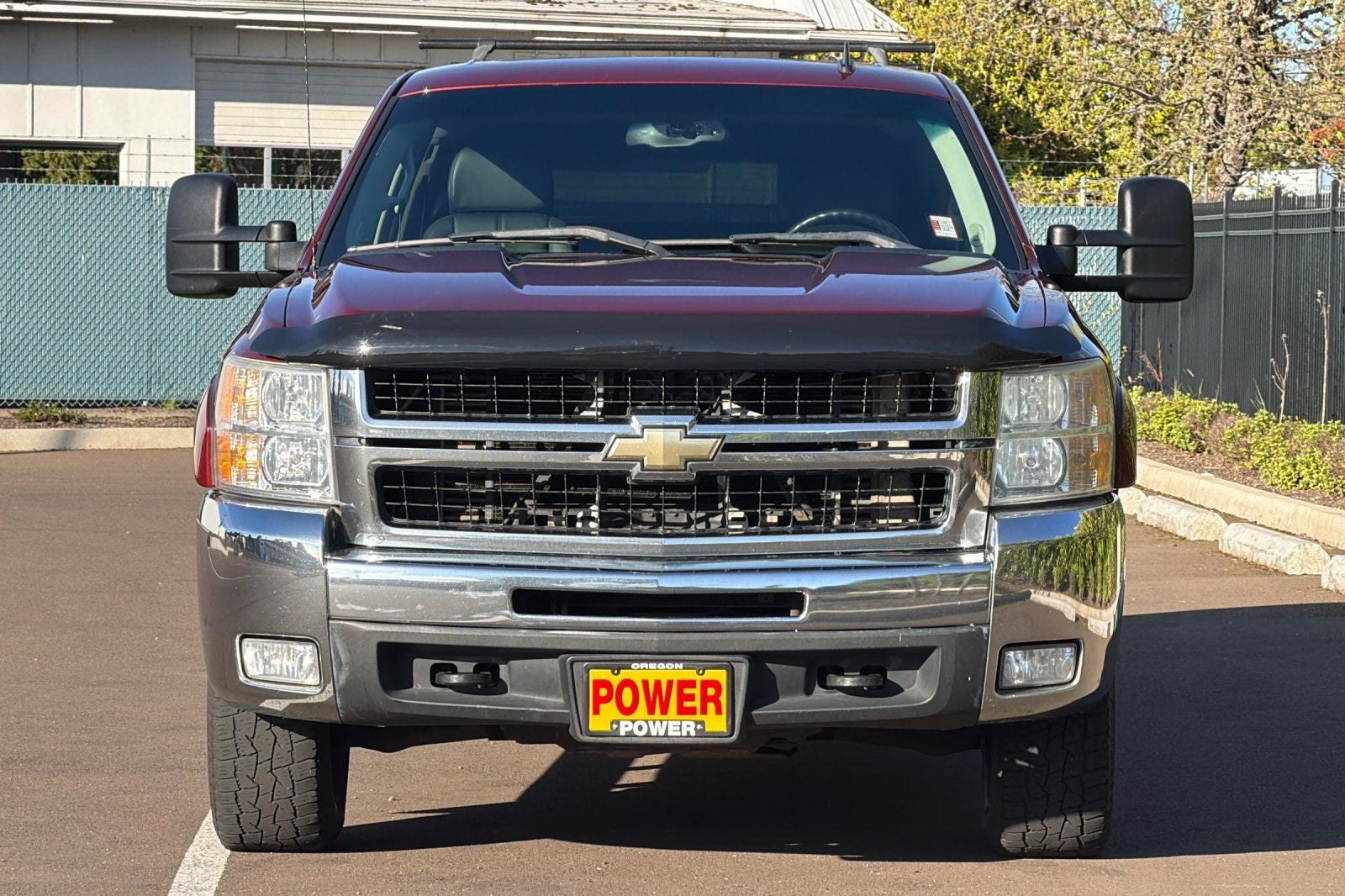 2008 Chevrolet Silverado 3500HD LTZ