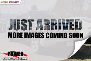 2015 Chevrolet Silverado 1500 LS