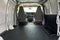 2025 Chevrolet Express 2500 Work Van Cargo