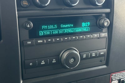 2025 Chevrolet Express 2500 Work Van Cargo