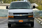 2025 Chevrolet Express 2500 Work Van Cargo