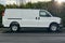 2025 Chevrolet Express 2500 Work Van Cargo