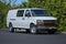 2026 Chevrolet Express 2500 Work Van Cargo