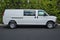 2026 Chevrolet Express 2500 Work Van Cargo