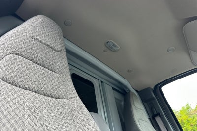 2025 GMC Savana 3500 Work Van