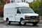 2025 GMC Savana 3500 Work Van