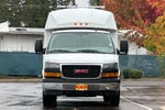 2025 GMC Savana 3500 Work Van