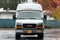 2025 GMC Savana 3500 Work Van