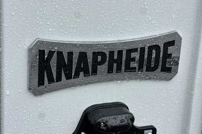 2025 GMC Savana 3500 Work Van