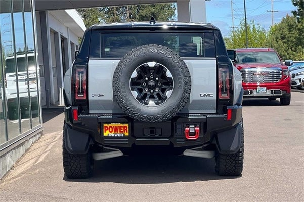 2024 GMC Hummer EV SUV 2X in Sublimity, OR - Power Auto Group