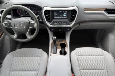 2019 GMC Acadia SLE-1