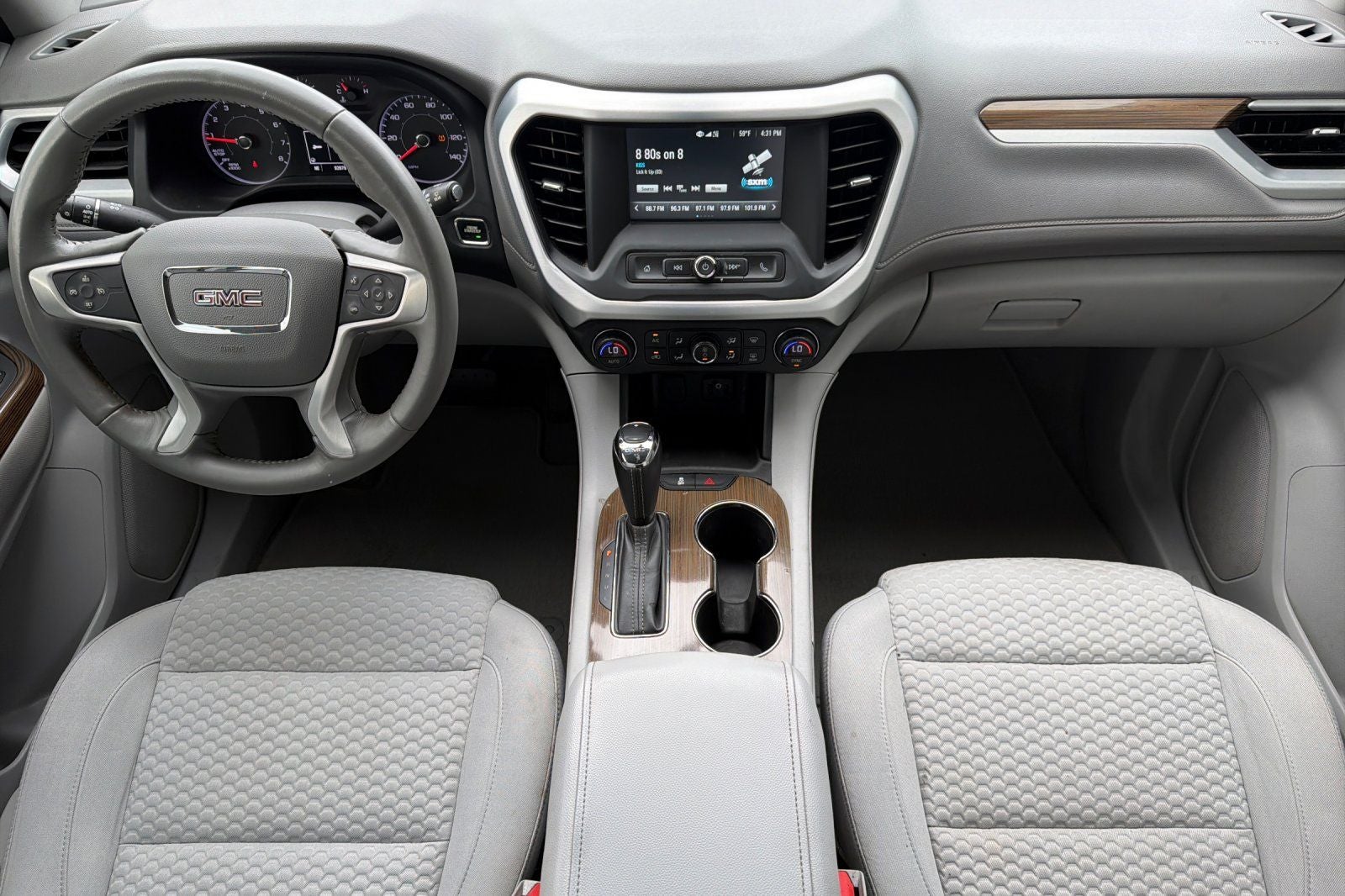 2019 GMC Acadia SLE-1