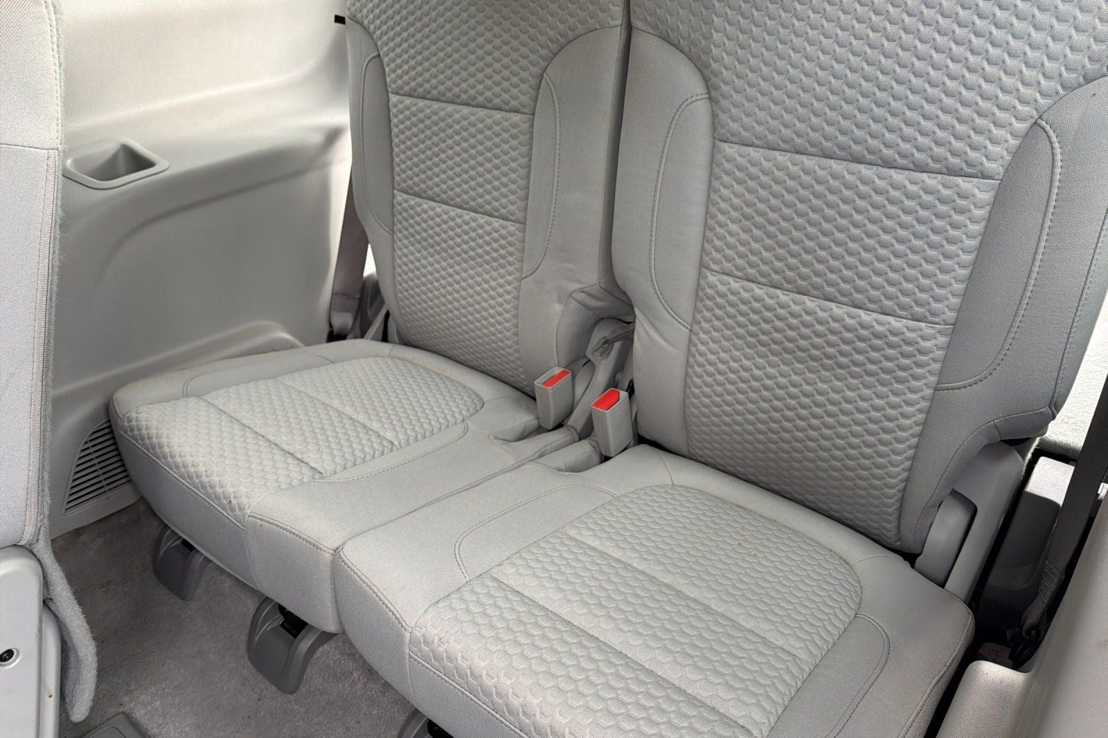 2019 GMC Acadia SLE-1