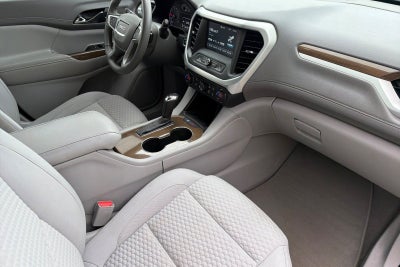 2019 GMC Acadia SLE-1