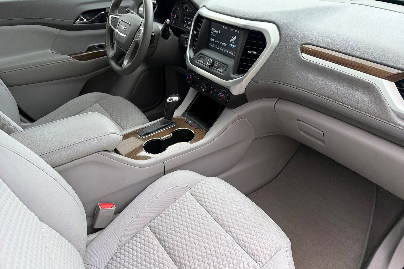 2019 GMC Acadia SLE-1