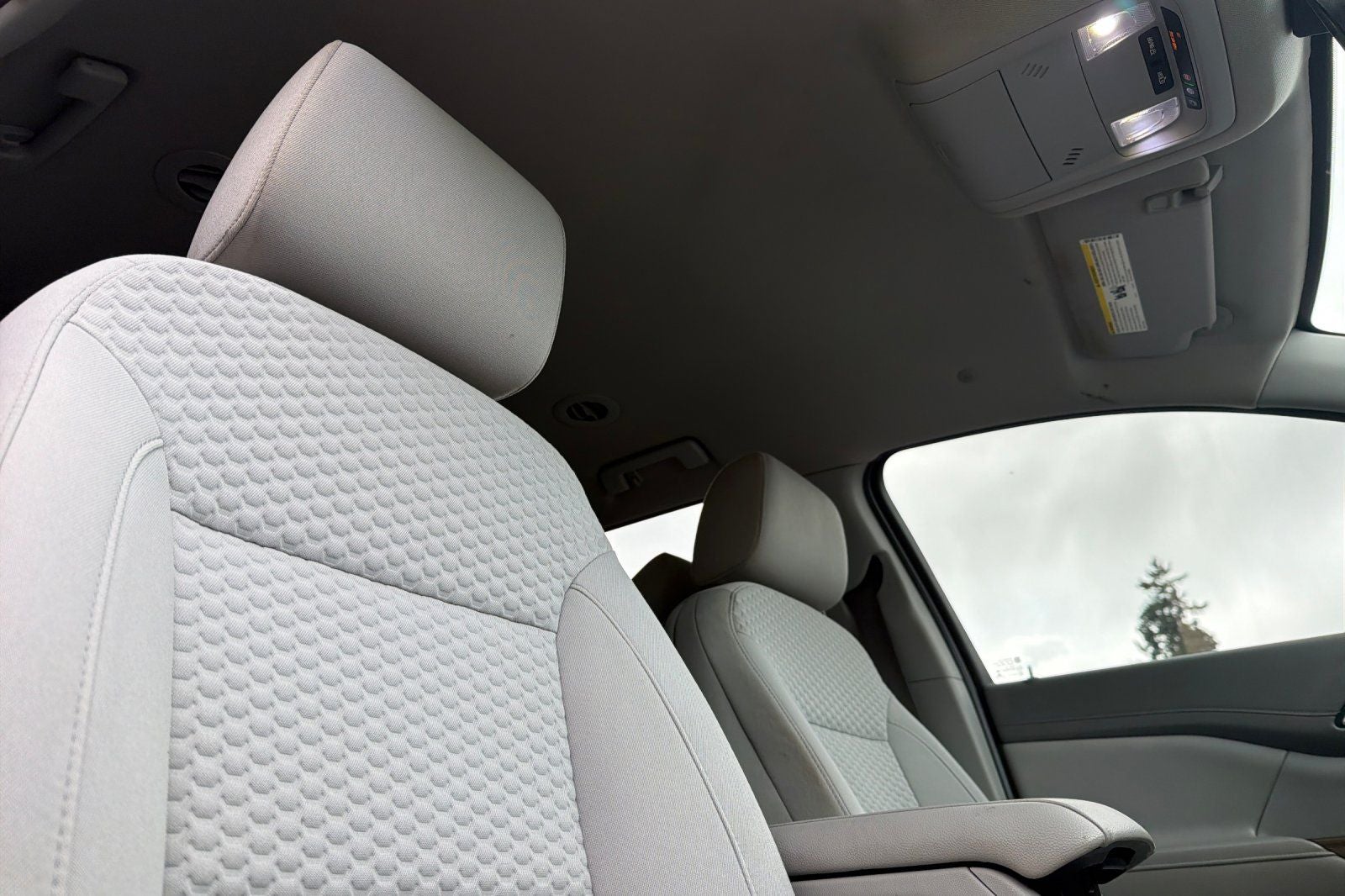 2019 GMC Acadia SLE-1