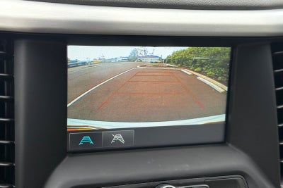 2019 GMC Acadia SLE-1