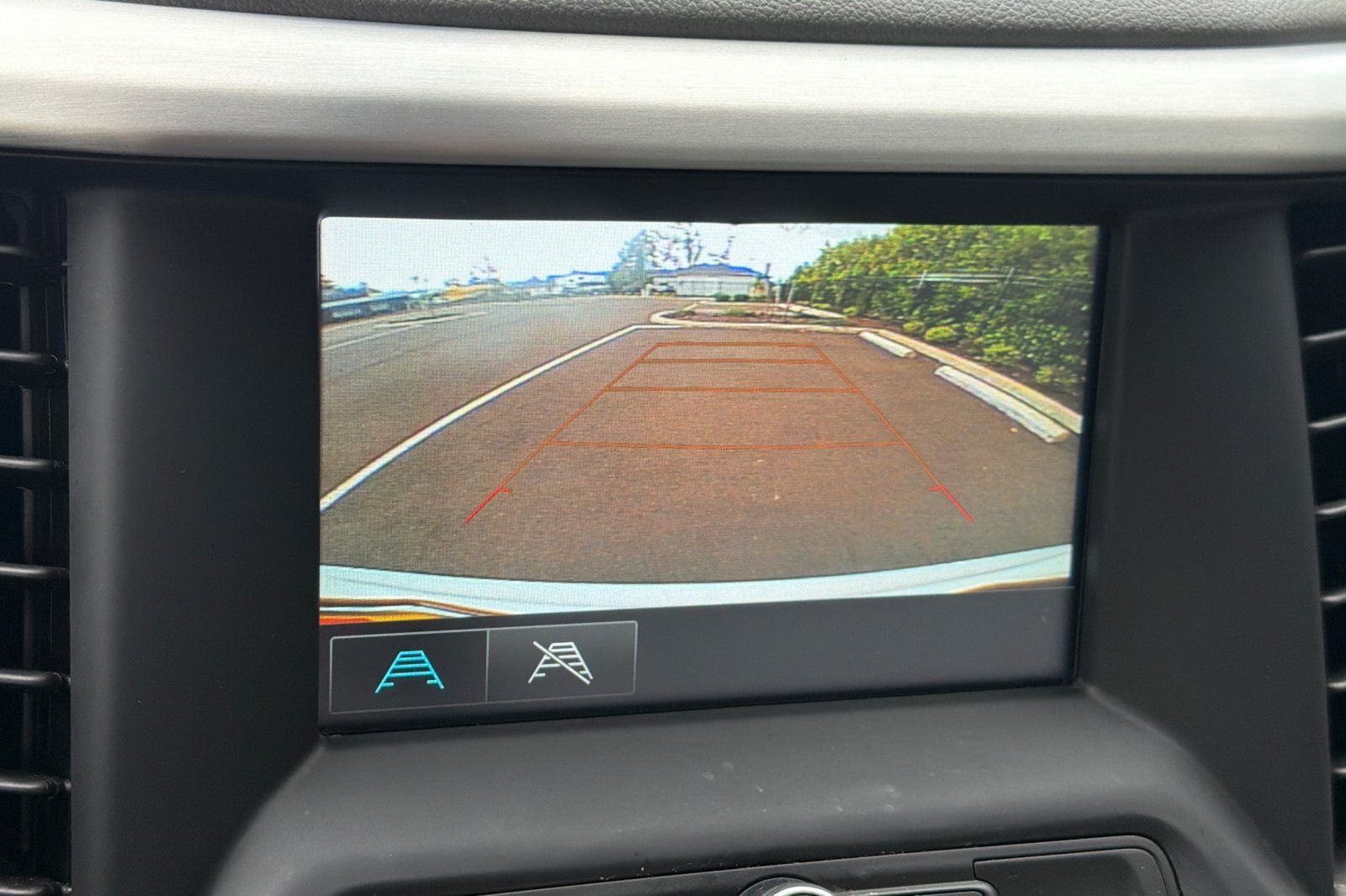 2019 GMC Acadia SLE-1