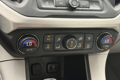 2019 GMC Acadia SLE-1