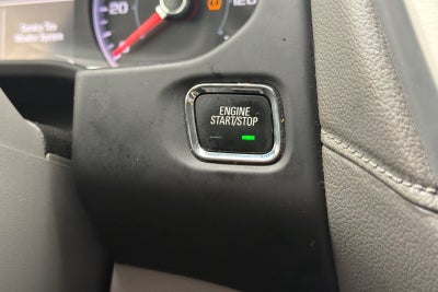 2019 GMC Acadia SLE-1