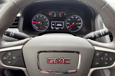 2019 GMC Acadia SLE-1