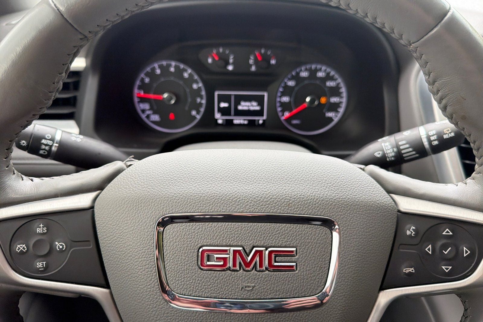 2019 GMC Acadia SLE-1